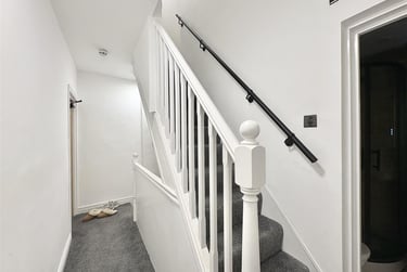 5 bed house, Marlborough Street, Dunkirk, Nottingham, NG72LE - Image 9